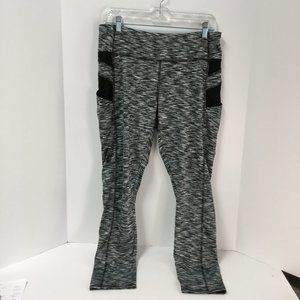 Athletic Collection spandex athletic jeggers